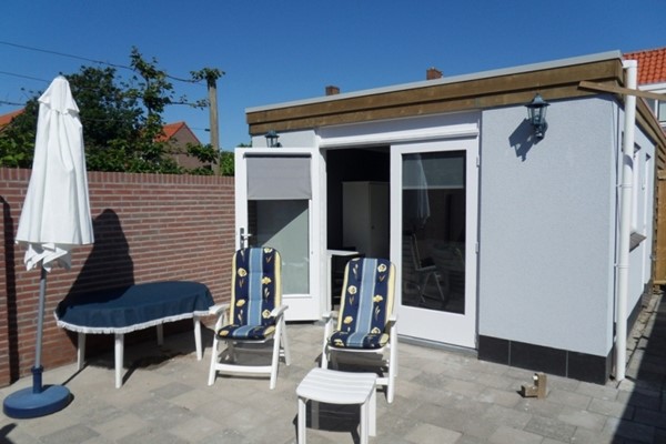 Te huur: Koudorpstraat 10C, 4361 BT Westkapelle
